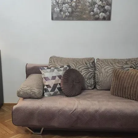 Apartament Trini Kłodzko Eksteriør bilde