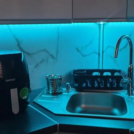 Apartament Trini Kłodzko Eksteriør bilde