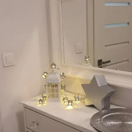 Apartament Trini Kłodzko Eksteriør bilde