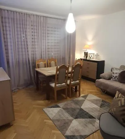 Apartament Trini Kłodzko Eksteriør bilde