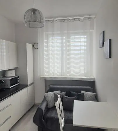 Apartament Trini Kłodzko Eksteriør bilde