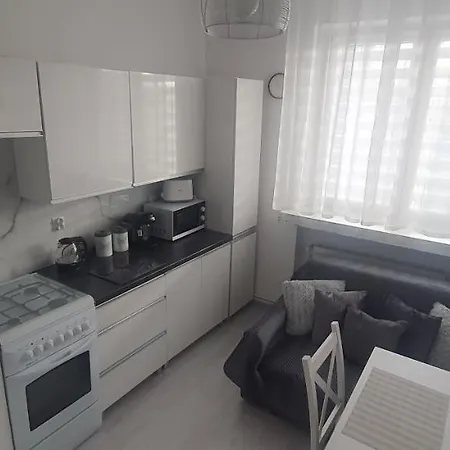 Apartament Trini Kłodzko Eksteriør bilde