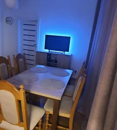 Apartament Trini Kłodzko Eksteriør bilde