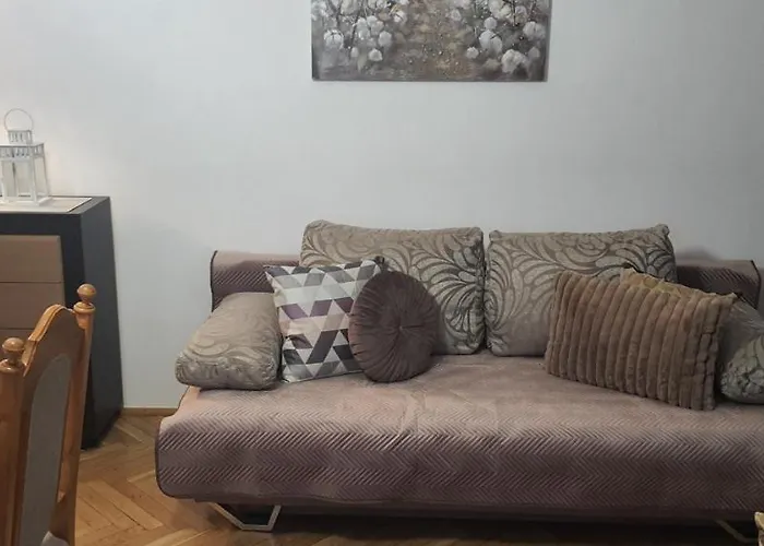 Apartament Trini