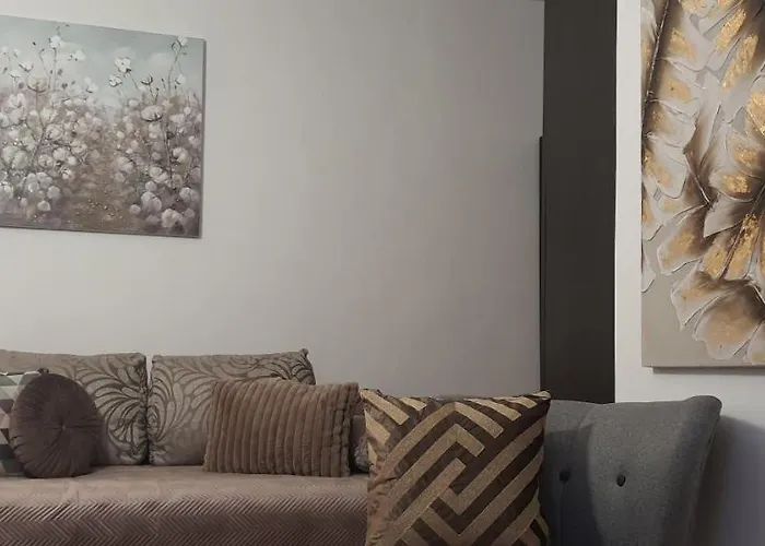 Apartament Trini
