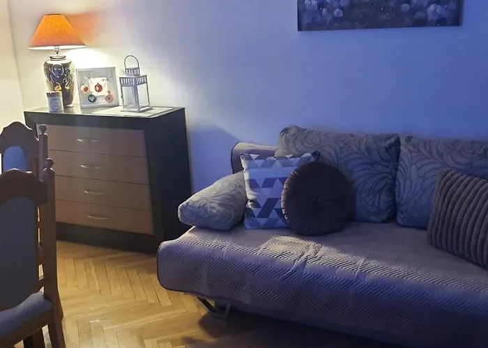 Apartament Trini