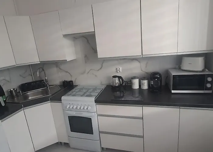 Apartament Trini