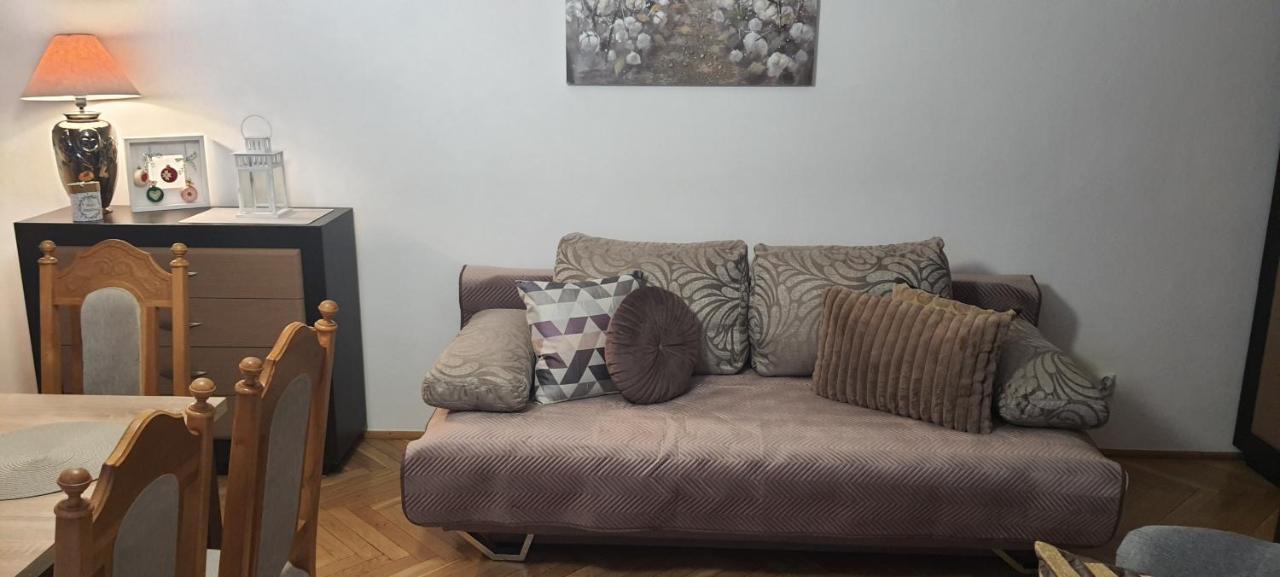 Trini Apartment
