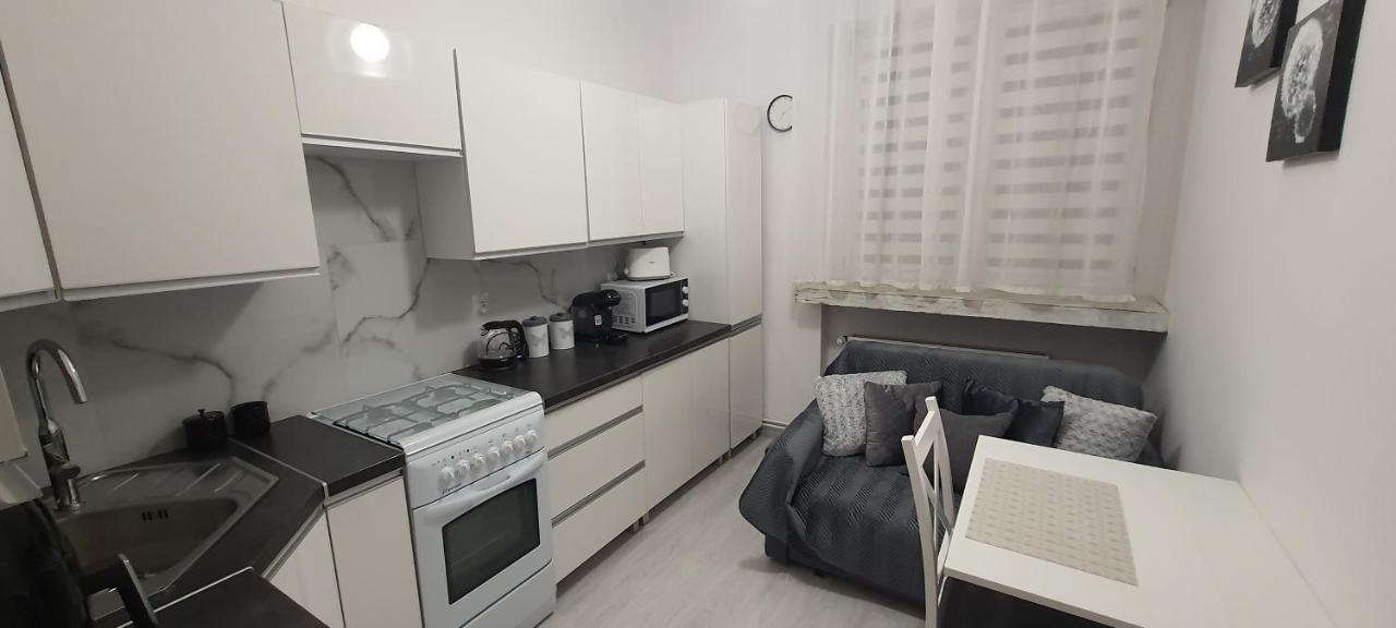 Apartment Trini *