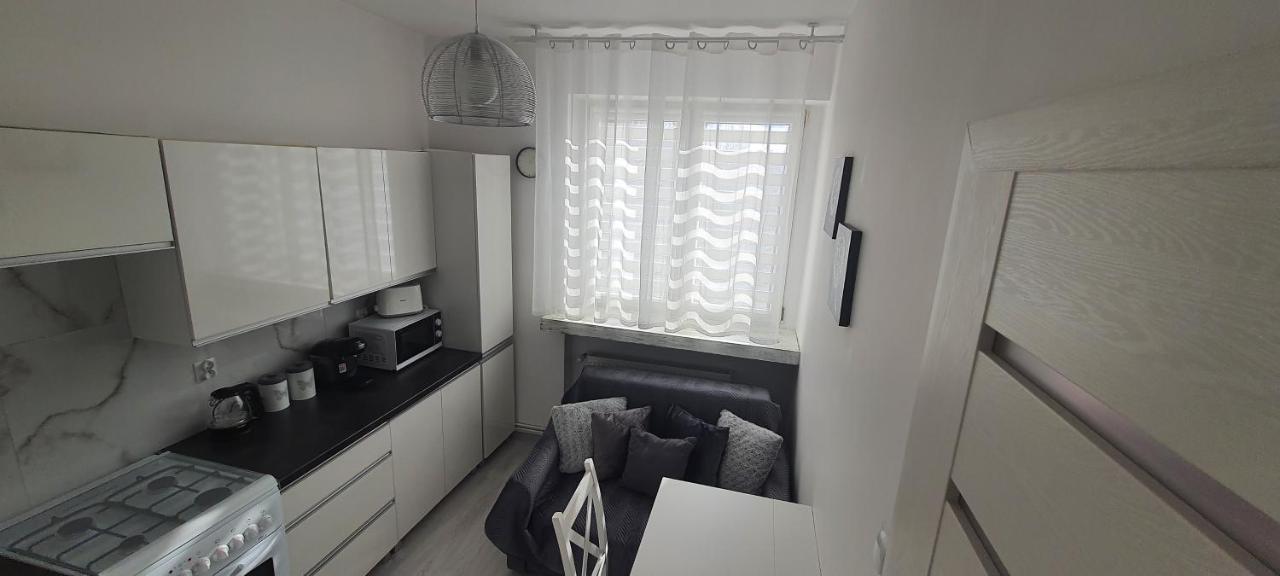 Apartment Trini *