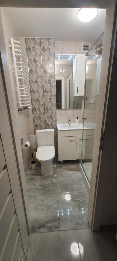 Trini Apartment Klodzko