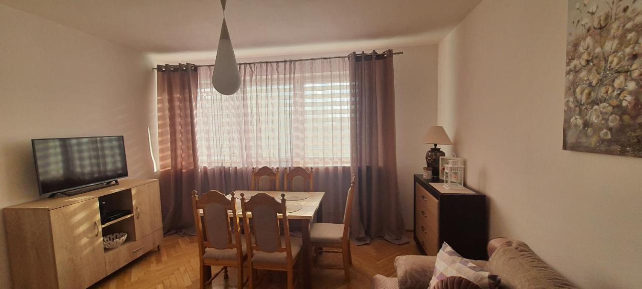 Apartment Trini Klodzko