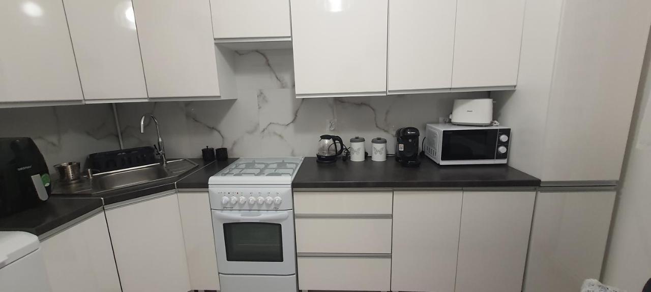 Apartment Trini *