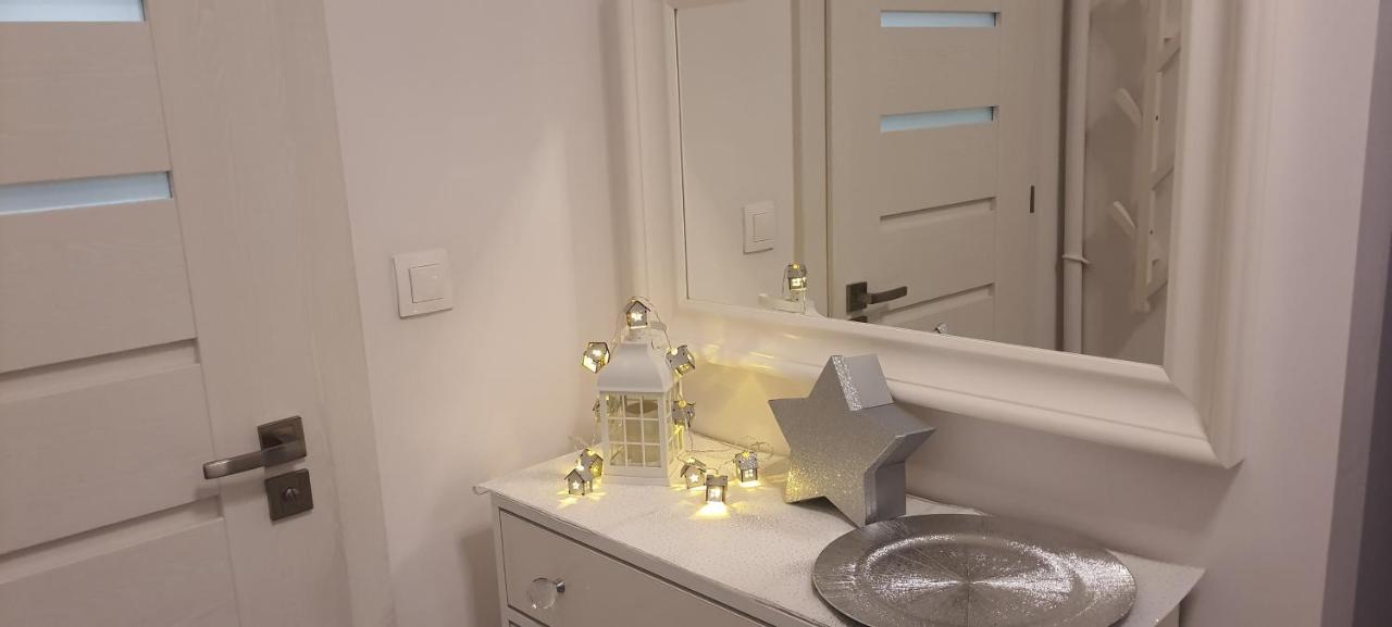 Trini Apartment Klodzko