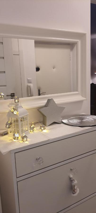 Apartment Trini *