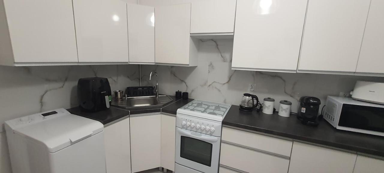 Trini Apartment