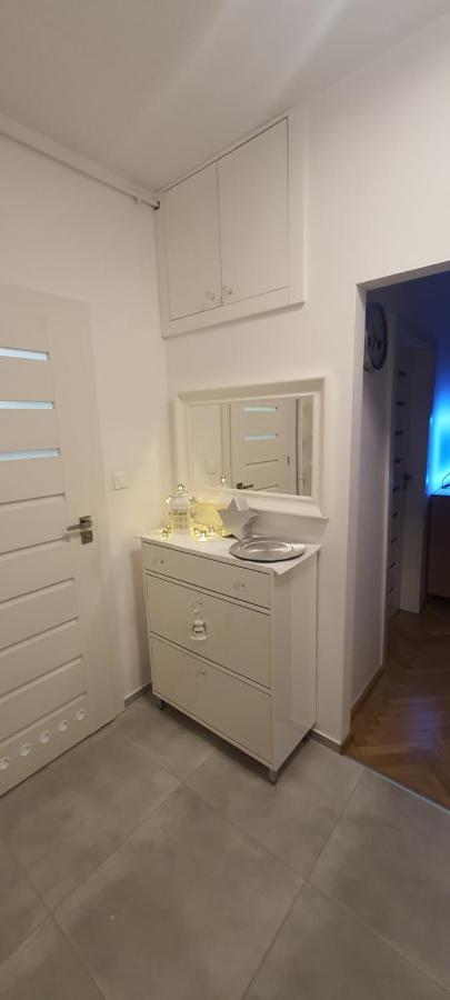Apartment Trini Klodzko