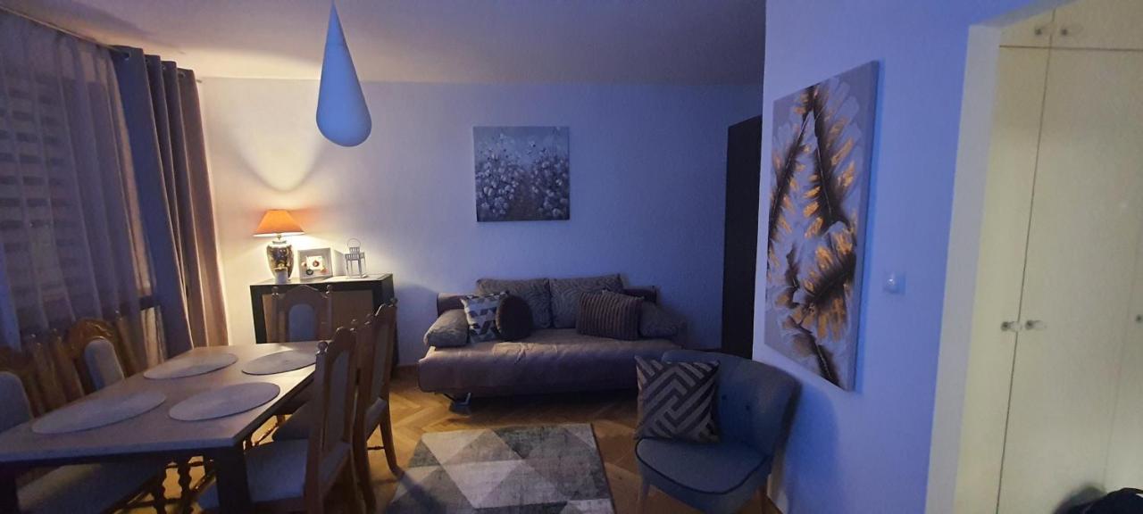 Apartment Trini