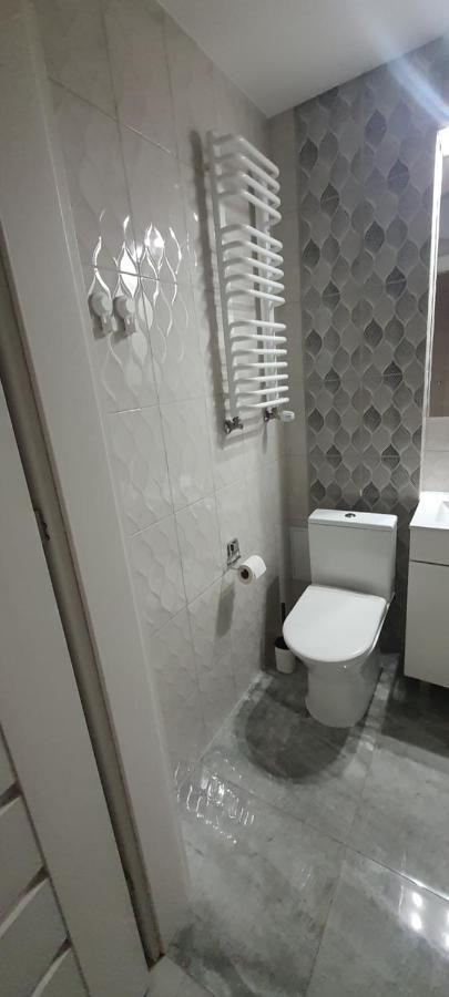 Apartment Trini Klodzko
